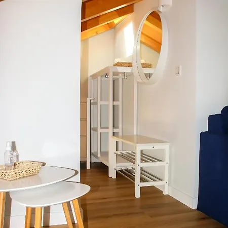 Apartmanhotel Surf Camp 4*