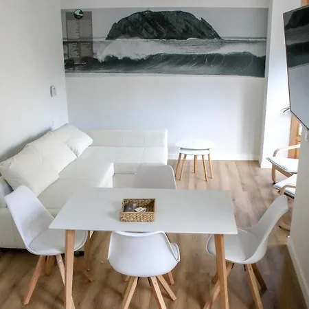 Surf Camp Apartmanhotel Mundaka