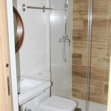 Surf Plaza 4* Mundaka