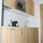 Surf Plaza Aparthotel