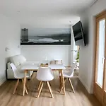 Lägenhetshotell Surf Plaza Mundaka