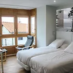 Aparthotel Surf Plaza 4*