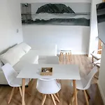 Surf Plaza Lägenhetshotell Mundaka