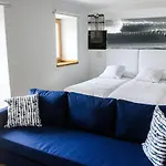 Surf Plaza Lägenhetshotell