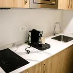 Surf Plaza 4* Mundaka