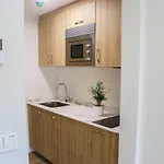 Surf Plaza Aparthotel 4*