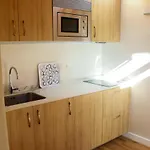 Surf Plaza Aparthotel 4*