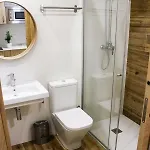 Aparthotel Surf Plaza