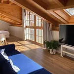 Aparthotel Surf Plaza Mundaka