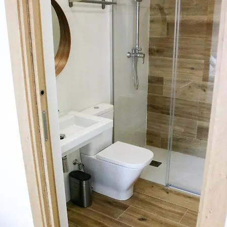 Hotel apartamentowy Surf Camp