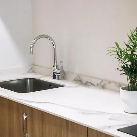 Hotel apartamentowy Surf Camp