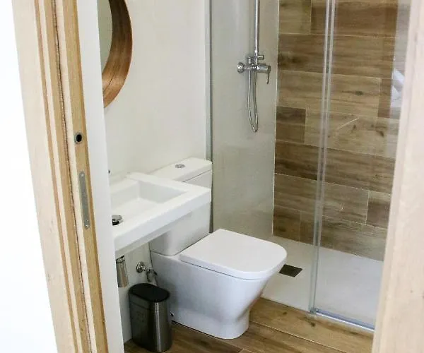 Apartahotel Surf Plaza