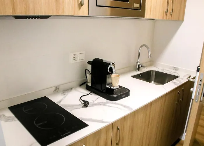 Surf Plaza 4* Mundaka