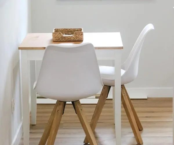 Apartahotel Surf Plaza Mundaka