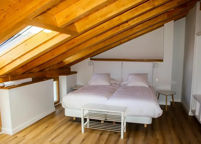 Apartahotel Surf Plaza