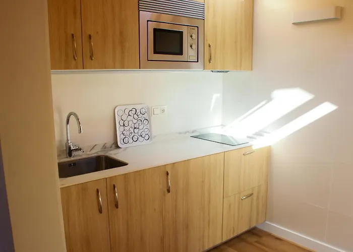 Surf Plaza Apartahotel 4*