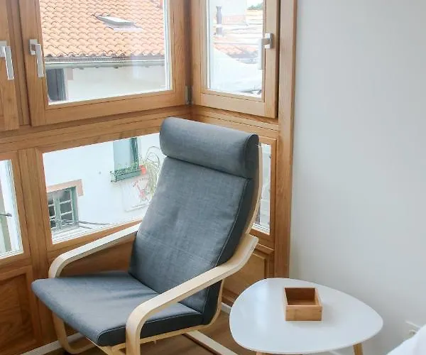 Apartahotel Surf Plaza 4*