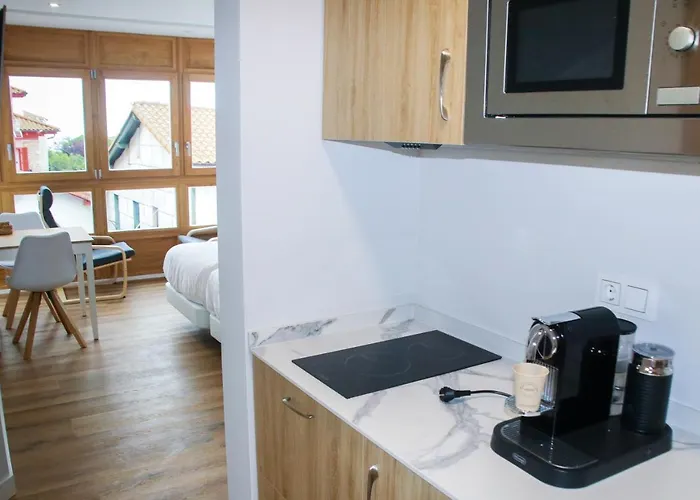 Apartahotel Surf Plaza