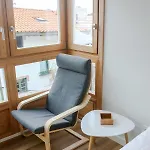 Lejlighedshotel Surf Plaza 4*