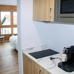 Lejlighedshotel Surf Plaza