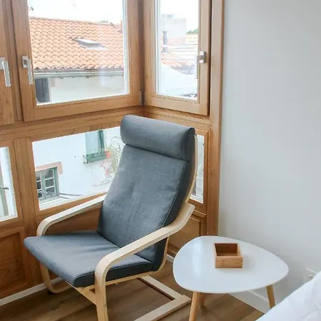 Apartmanhotel Surf Plaza 4*